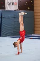 Thumbnail - Brandenburg - Felix Seemann - Artistic Gymnastics - 2022 - DJM Goslar - Participants - AK 15 und 16 02050_14030.jpg