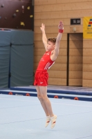 Thumbnail - Brandenburg - Felix Seemann - Artistic Gymnastics - 2022 - DJM Goslar - Participants - AK 15 und 16 02050_14031.jpg