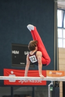 Thumbnail - Baden - Maximilian Glaeser - Artistic Gymnastics - 2022 - DJM Goslar - Participants - AK 15 und 16 02050_14087.jpg