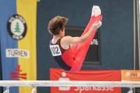 Thumbnail - Baden - Maximilian Glaeser - Gymnastique Artistique - 2022 - DJM Goslar - Participants - AK 15 und 16 02050_14088.jpg