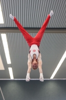 Thumbnail - Hessen - Jukka Nissinen - Gymnastique Artistique - 2022 - DJM Goslar - Participants - AK 15 und 16 02050_14094.jpg