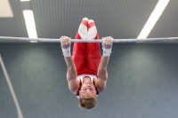 Thumbnail - Hessen - Jukka Nissinen - Спортивная гимнастика - 2022 - DJM Goslar - Participants - AK 15 und 16 02050_14097.jpg
