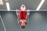 Thumbnail - Hessen - Jukka Nissinen - Gymnastique Artistique - 2022 - DJM Goslar - Participants - AK 15 und 16 02050_14097.jpg