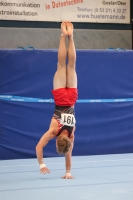 Thumbnail - Sachsen - Fabrice Szakál - Artistic Gymnastics - 2022 - DJM Goslar - Participants - AK 15 und 16 02050_14101.jpg