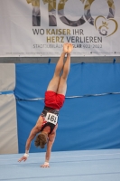 Thumbnail - Sachsen - Fabrice Szakál - Artistic Gymnastics - 2022 - DJM Goslar - Participants - AK 15 und 16 02050_14104.jpg