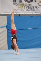 Thumbnail - Sachsen - Fabrice Szakál - Artistic Gymnastics - 2022 - DJM Goslar - Participants - AK 15 und 16 02050_14105.jpg