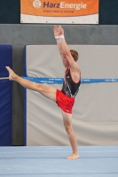 Thumbnail - Sachsen - Fabrice Szakál - Artistic Gymnastics - 2022 - DJM Goslar - Participants - AK 15 und 16 02050_14106.jpg
