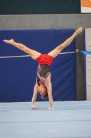 Thumbnail - Sachsen - Fabrice Szakál - Artistic Gymnastics - 2022 - DJM Goslar - Participants - AK 15 und 16 02050_14108.jpg