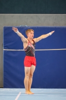 Thumbnail - Sachsen - Fabrice Szakál - Спортивная гимнастика - 2022 - DJM Goslar - Participants - AK 15 und 16 02050_14109.jpg