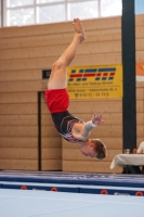 Thumbnail - Sachsen - Fabrice Szakál - Спортивная гимнастика - 2022 - DJM Goslar - Participants - AK 15 und 16 02050_14112.jpg