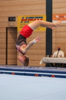 Thumbnail - Sachsen - Fabrice Szakál - Спортивная гимнастика - 2022 - DJM Goslar - Participants - AK 15 und 16 02050_14113.jpg