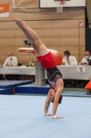 Thumbnail - Sachsen - Fabrice Szakál - Спортивная гимнастика - 2022 - DJM Goslar - Participants - AK 15 und 16 02050_14114.jpg