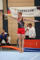 Thumbnail - Sachsen - Fabrice Szakál - Спортивная гимнастика - 2022 - DJM Goslar - Participants - AK 15 und 16 02050_14115.jpg