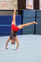 Thumbnail - Sachsen - Fabrice Szakál - Спортивная гимнастика - 2022 - DJM Goslar - Participants - AK 15 und 16 02050_14119.jpg