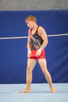 Thumbnail - Sachsen - Fabrice Szakál - Спортивная гимнастика - 2022 - DJM Goslar - Participants - AK 15 und 16 02050_14124.jpg