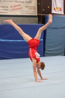 Thumbnail - Brandenburg - Till Jabine - Gymnastique Artistique - 2022 - DJM Goslar - Participants - AK 15 und 16 02050_14139.jpg