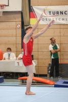 Thumbnail - Brandenburg - Till Jabine - Спортивная гимнастика - 2022 - DJM Goslar - Participants - AK 15 und 16 02050_14140.jpg
