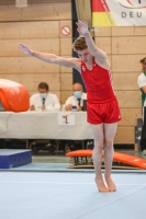 Thumbnail - Brandenburg - Till Jabine - Спортивная гимнастика - 2022 - DJM Goslar - Participants - AK 15 und 16 02050_14141.jpg