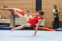 Thumbnail - Brandenburg - Till Jabine - Спортивная гимнастика - 2022 - DJM Goslar - Participants - AK 15 und 16 02050_14142.jpg