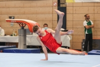 Thumbnail - Brandenburg - Till Jabine - Спортивная гимнастика - 2022 - DJM Goslar - Participants - AK 15 und 16 02050_14143.jpg