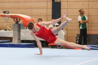 Thumbnail - Brandenburg - Till Jabine - Artistic Gymnastics - 2022 - DJM Goslar - Participants - AK 15 und 16 02050_14144.jpg