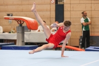 Thumbnail - Brandenburg - Till Jabine - Artistic Gymnastics - 2022 - DJM Goslar - Participants - AK 15 und 16 02050_14145.jpg