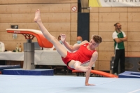 Thumbnail - Brandenburg - Till Jabine - Artistic Gymnastics - 2022 - DJM Goslar - Participants - AK 15 und 16 02050_14146.jpg