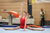 Thumbnail - Brandenburg - Till Jabine - Artistic Gymnastics - 2022 - DJM Goslar - Participants - AK 15 und 16 02050_14147.jpg