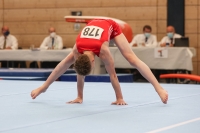 Thumbnail - Brandenburg - Till Jabine - Artistic Gymnastics - 2022 - DJM Goslar - Participants - AK 15 und 16 02050_14148.jpg