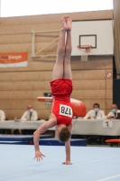 Thumbnail - Brandenburg - Till Jabine - Artistic Gymnastics - 2022 - DJM Goslar - Participants - AK 15 und 16 02050_14149.jpg