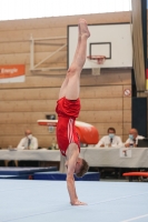 Thumbnail - Brandenburg - Till Jabine - Artistic Gymnastics - 2022 - DJM Goslar - Participants - AK 15 und 16 02050_14150.jpg
