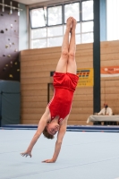Thumbnail - Brandenburg - Till Jabine - Artistic Gymnastics - 2022 - DJM Goslar - Participants - AK 15 und 16 02050_14151.jpg