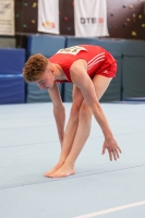 Thumbnail - Brandenburg - Till Jabine - Artistic Gymnastics - 2022 - DJM Goslar - Participants - AK 15 und 16 02050_14152.jpg