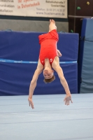 Thumbnail - Brandenburg - Till Jabine - Artistic Gymnastics - 2022 - DJM Goslar - Participants - AK 15 und 16 02050_14154.jpg
