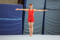 Thumbnail - Brandenburg - Till Jabine - Artistic Gymnastics - 2022 - DJM Goslar - Participants - AK 15 und 16 02050_14156.jpg