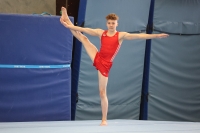 Thumbnail - Brandenburg - Till Jabine - Artistic Gymnastics - 2022 - DJM Goslar - Participants - AK 15 und 16 02050_14158.jpg