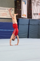 Thumbnail - Brandenburg - Till Jabine - Artistic Gymnastics - 2022 - DJM Goslar - Participants - AK 15 und 16 02050_14159.jpg