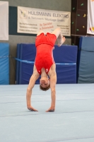 Thumbnail - Brandenburg - Till Jabine - Artistic Gymnastics - 2022 - DJM Goslar - Participants - AK 15 und 16 02050_14160.jpg
