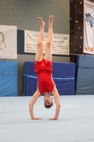 Thumbnail - Brandenburg - Till Jabine - Artistic Gymnastics - 2022 - DJM Goslar - Participants - AK 15 und 16 02050_14161.jpg