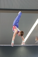 Thumbnail - Niedersachsen - Jarne Nagel - Artistic Gymnastics - 2022 - DJM Goslar - Participants - AK 15 und 16 02050_14166.jpg