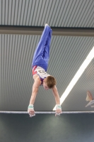 Thumbnail - Niedersachsen - Jarne Nagel - Artistic Gymnastics - 2022 - DJM Goslar - Participants - AK 15 und 16 02050_14167.jpg