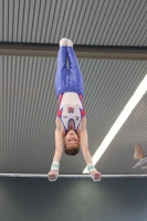 Thumbnail - Niedersachsen - Jarne Nagel - Artistic Gymnastics - 2022 - DJM Goslar - Participants - AK 15 und 16 02050_14169.jpg