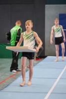 Thumbnail - Sachsen-Anhalt - Travis Pichler - Artistic Gymnastics - 2022 - DJM Goslar - Participants - AK 15 und 16 02050_14172.jpg