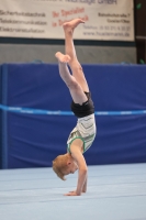 Thumbnail - Sachsen-Anhalt - Travis Pichler - Artistic Gymnastics - 2022 - DJM Goslar - Participants - AK 15 und 16 02050_14174.jpg