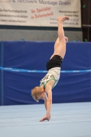 Thumbnail - Sachsen-Anhalt - Travis Pichler - Artistic Gymnastics - 2022 - DJM Goslar - Participants - AK 15 und 16 02050_14175.jpg
