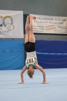 Thumbnail - Sachsen-Anhalt - Travis Pichler - Artistic Gymnastics - 2022 - DJM Goslar - Participants - AK 15 und 16 02050_14184.jpg