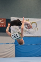 Thumbnail - Sachsen-Anhalt - Travis Pichler - Artistic Gymnastics - 2022 - DJM Goslar - Participants - AK 15 und 16 02050_14185.jpg