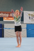 Thumbnail - Sachsen-Anhalt - Travis Pichler - Artistic Gymnastics - 2022 - DJM Goslar - Participants - AK 15 und 16 02050_14187.jpg