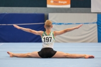 Thumbnail - Sachsen-Anhalt - Travis Pichler - Artistic Gymnastics - 2022 - DJM Goslar - Participants - AK 15 und 16 02050_14191.jpg