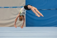 Thumbnail - Sachsen-Anhalt - Travis Pichler - Gymnastique Artistique - 2022 - DJM Goslar - Participants - AK 15 und 16 02050_14208.jpg